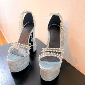 COPY - Women’s Pumps